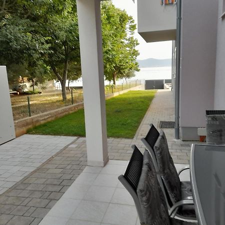 Lavanda Apartments 斯维蒂佩塔 外观 照片