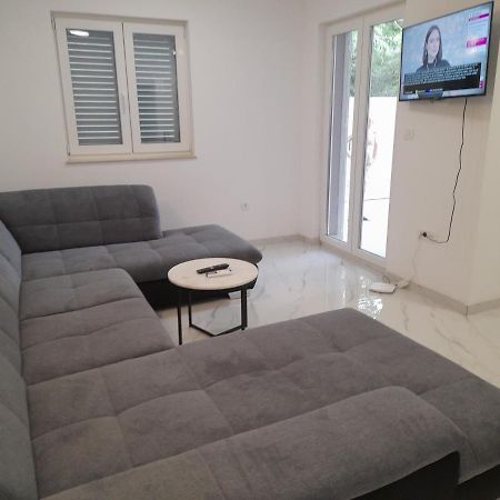 Lavanda Apartments 斯维蒂佩塔 外观 照片