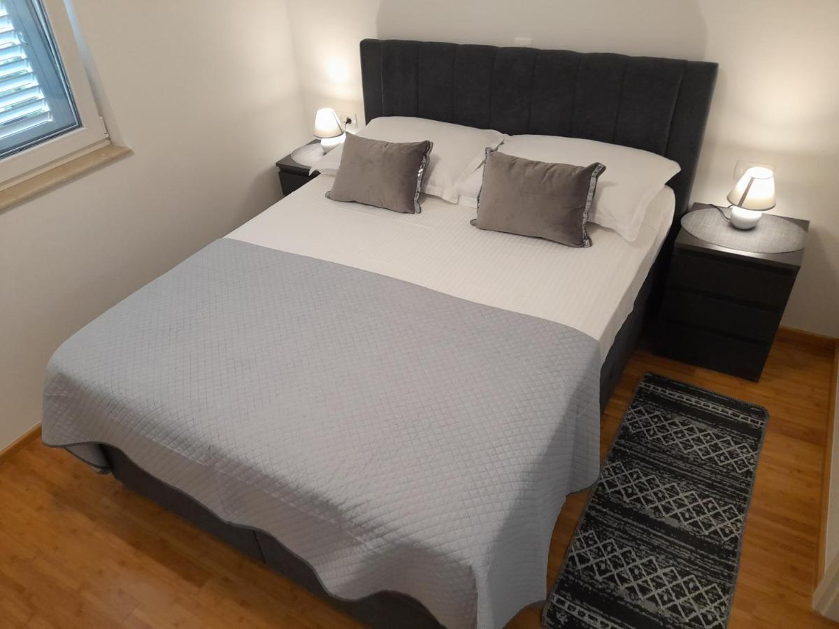 Lavanda Apartments 斯维蒂佩塔 外观 照片