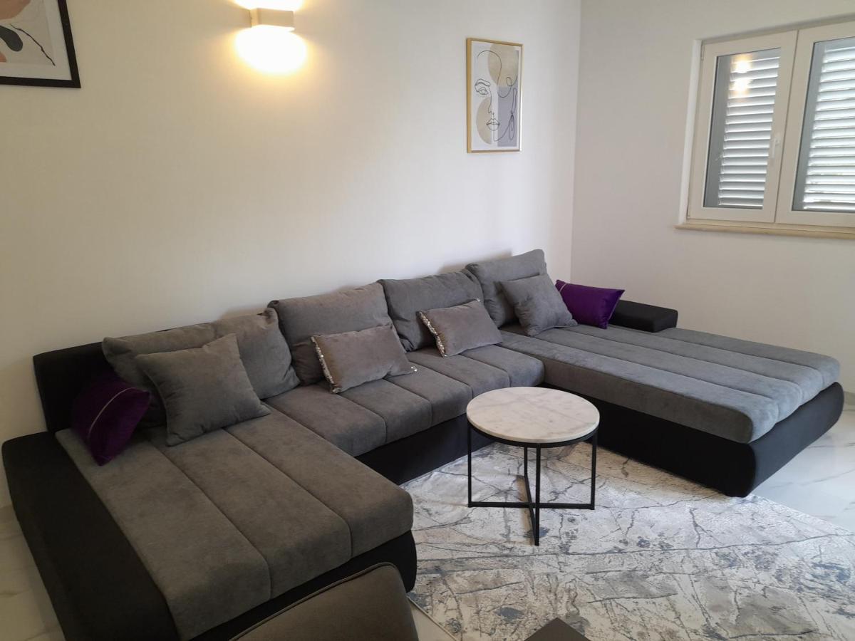 Lavanda Apartments 斯维蒂佩塔 外观 照片