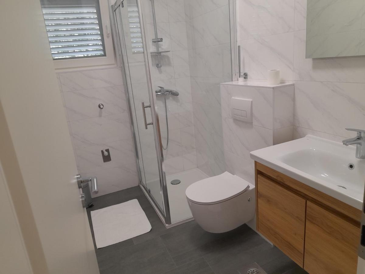 Lavanda Apartments 斯维蒂佩塔 外观 照片