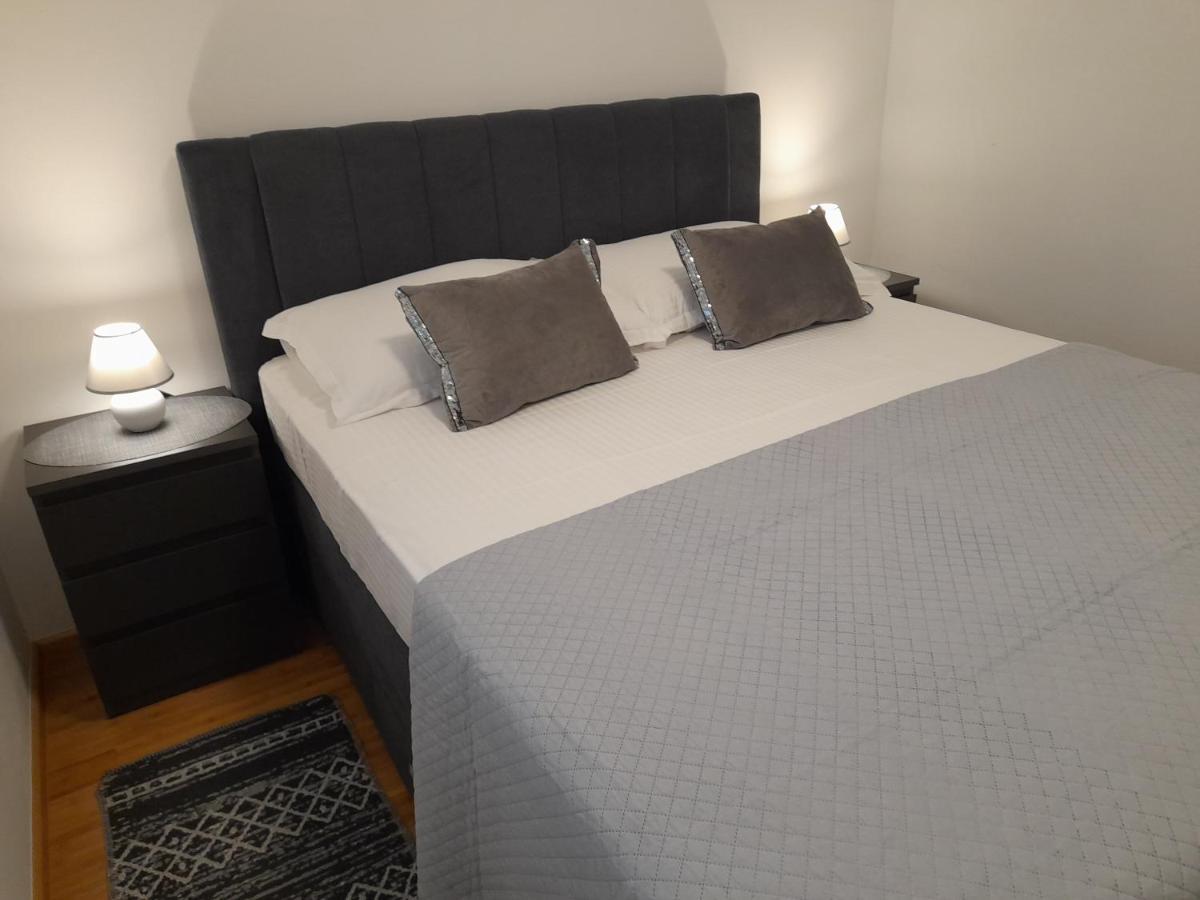 Lavanda Apartments 斯维蒂佩塔 外观 照片