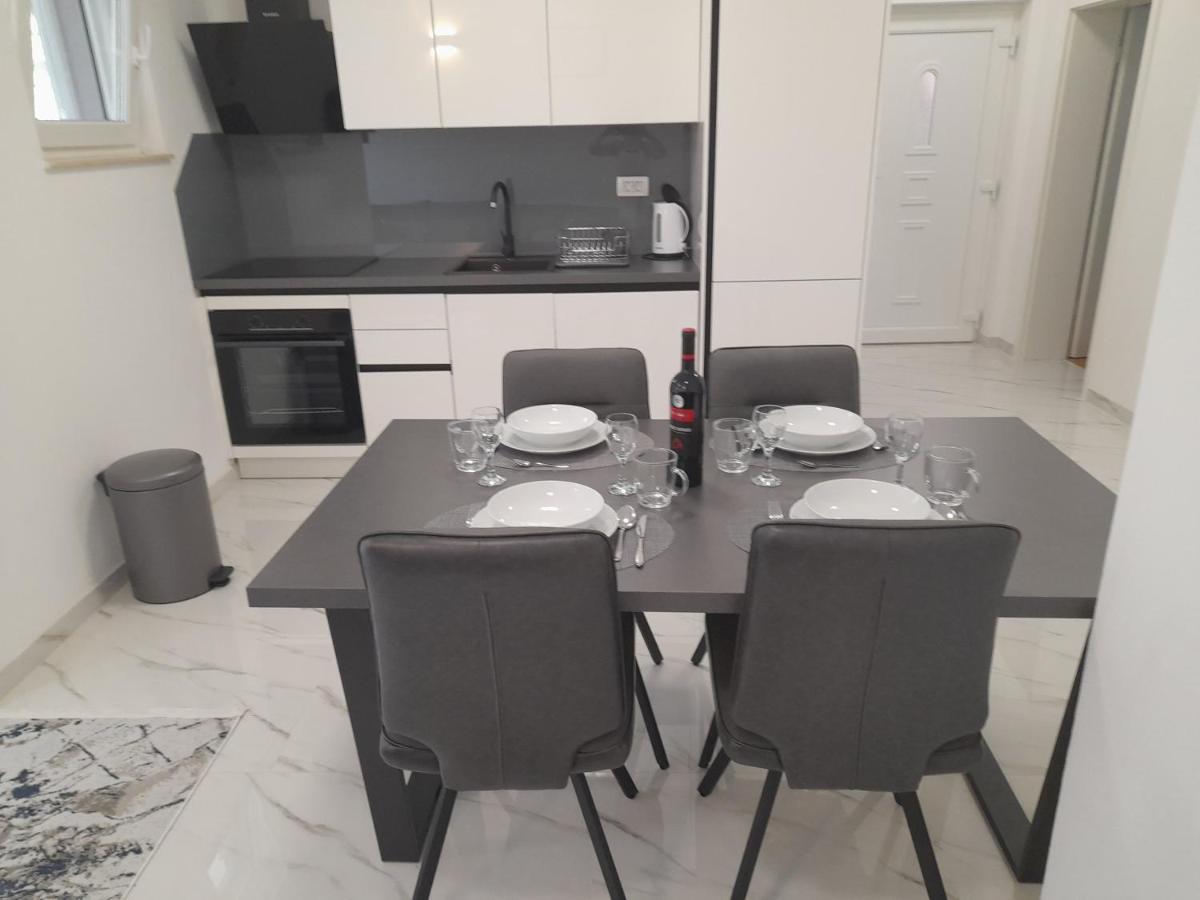 Lavanda Apartments 斯维蒂佩塔 外观 照片