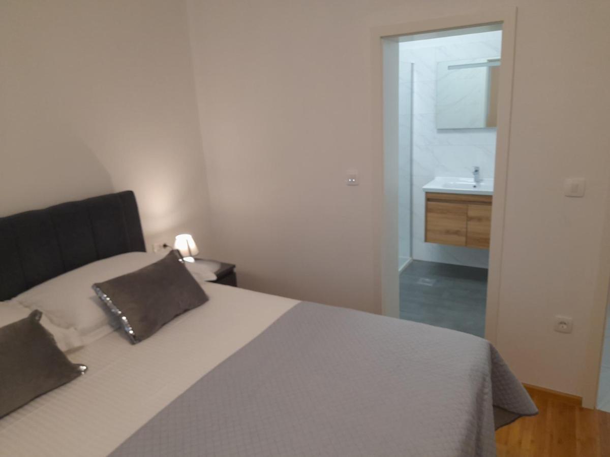 Lavanda Apartments 斯维蒂佩塔 外观 照片