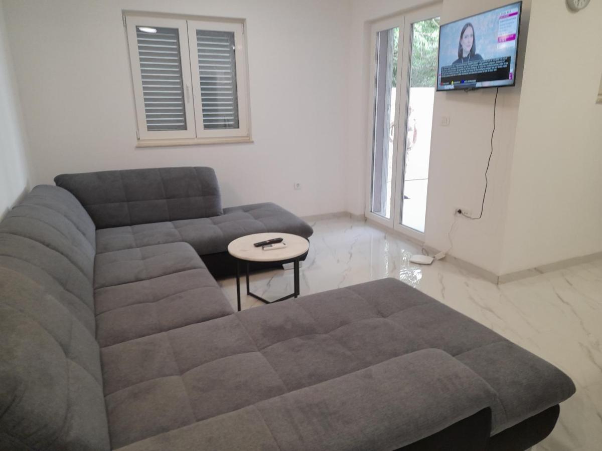 Lavanda Apartments 斯维蒂佩塔 外观 照片