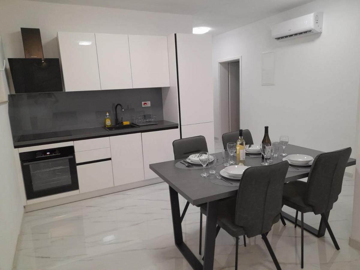 Lavanda Apartments 斯维蒂佩塔 外观 照片