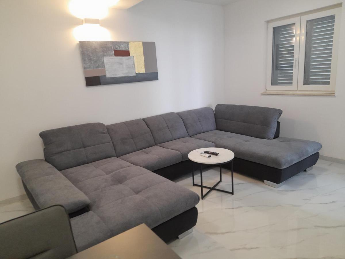 Lavanda Apartments 斯维蒂佩塔 外观 照片