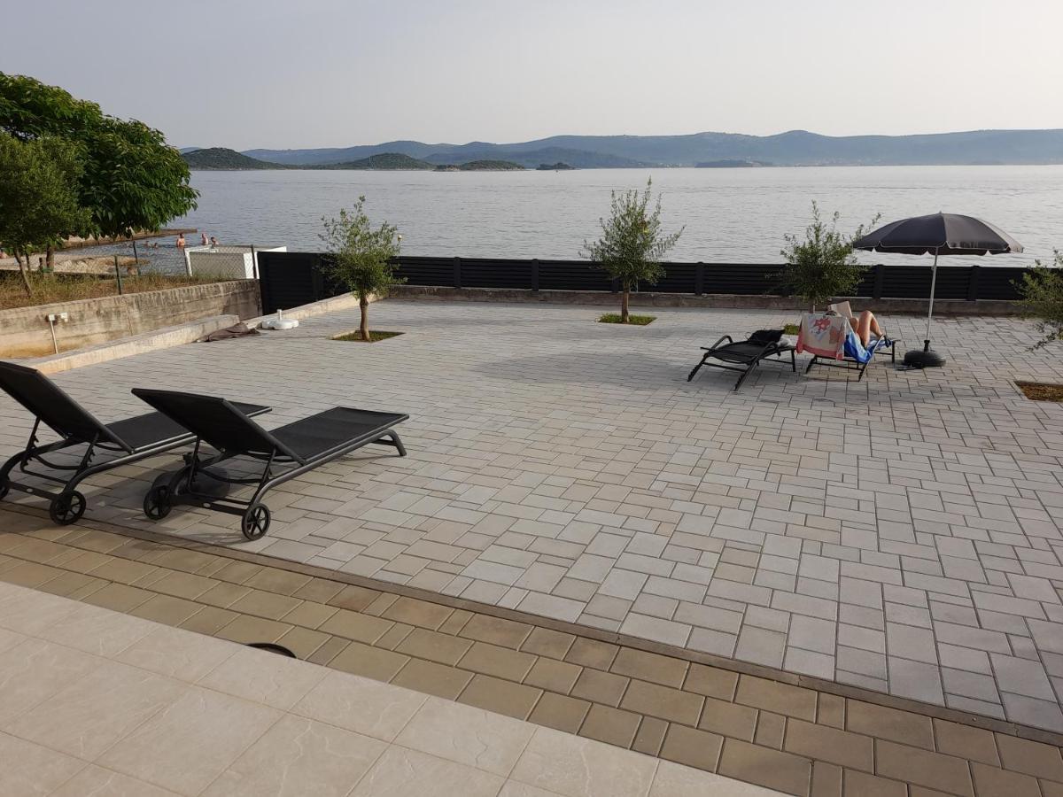 Lavanda Apartments 斯维蒂佩塔 外观 照片