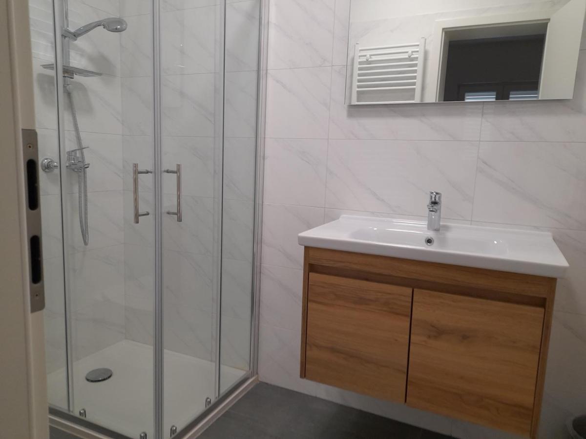 Lavanda Apartments 斯维蒂佩塔 外观 照片