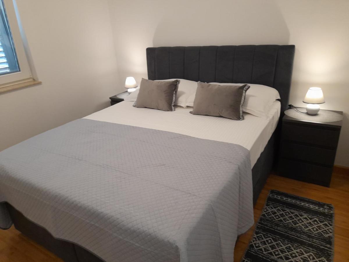 Lavanda Apartments 斯维蒂佩塔 外观 照片