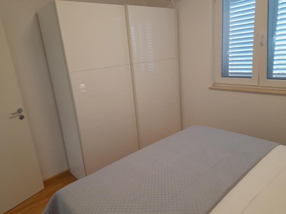 Lavanda Apartments 斯维蒂佩塔 外观 照片