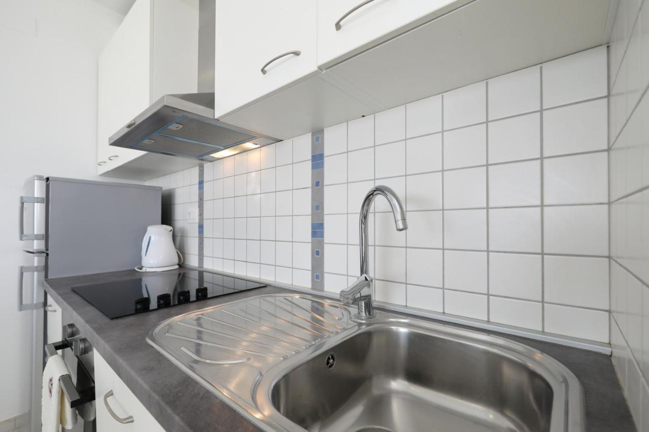Lavanda Apartments 斯维蒂佩塔 外观 照片