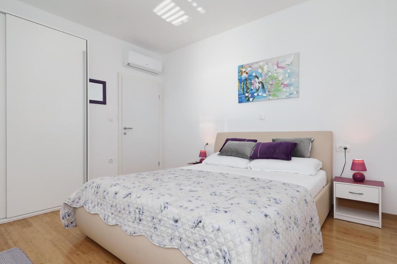 Lavanda Apartments 斯维蒂佩塔 外观 照片