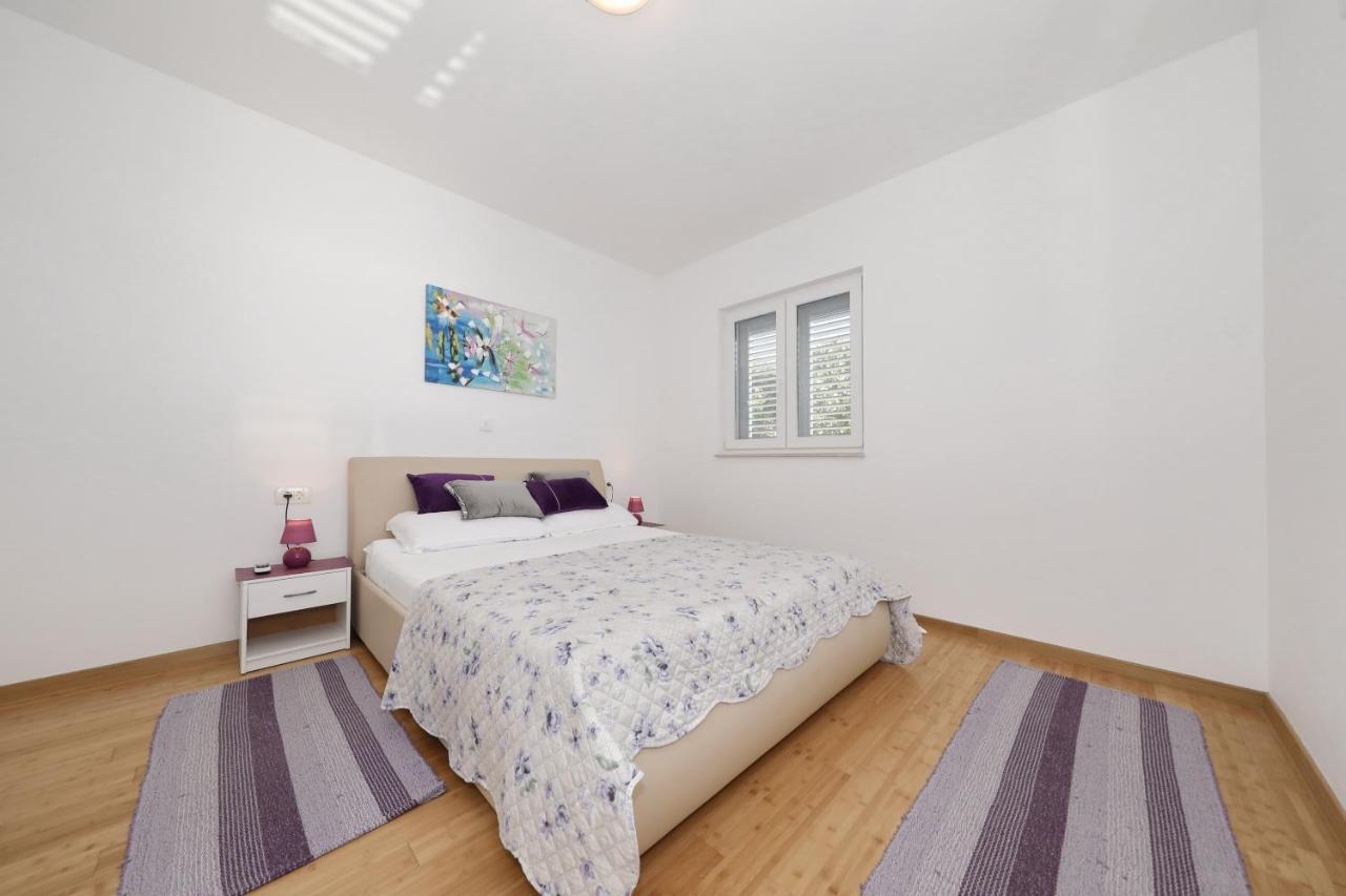 Lavanda Apartments 斯维蒂佩塔 外观 照片
