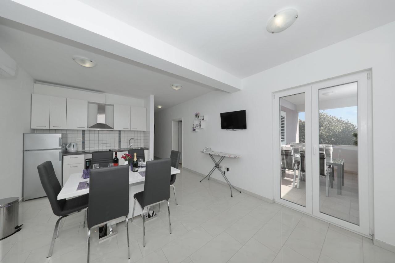 Lavanda Apartments 斯维蒂佩塔 外观 照片