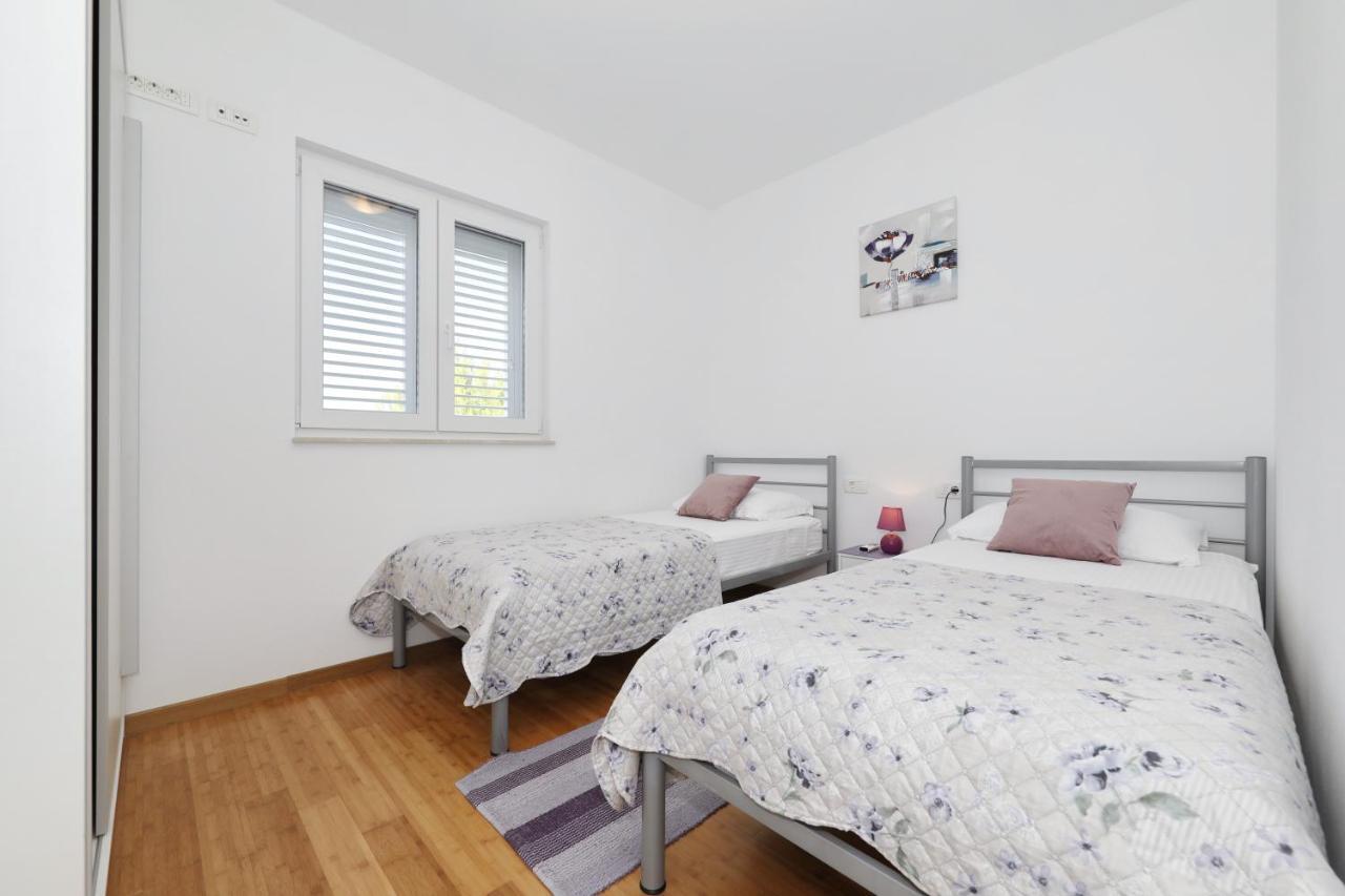 Lavanda Apartments 斯维蒂佩塔 外观 照片