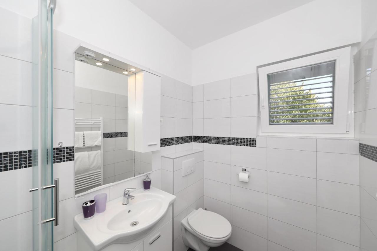 Lavanda Apartments 斯维蒂佩塔 外观 照片