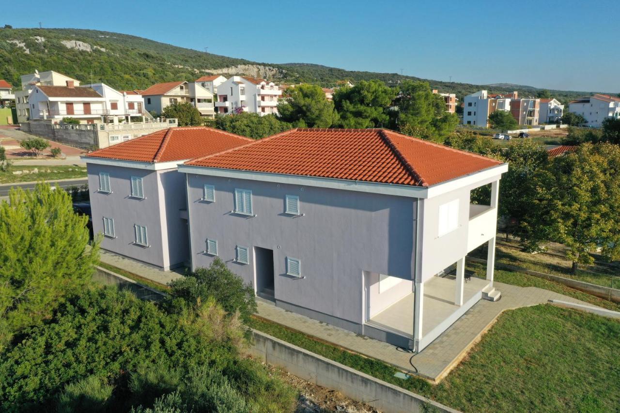 Lavanda Apartments 斯维蒂佩塔 外观 照片
